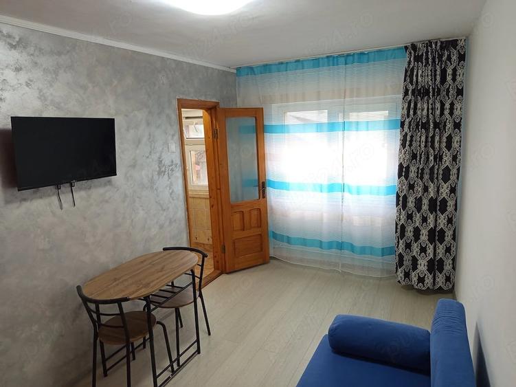 Garsonieră nedecomandată în Mărăței