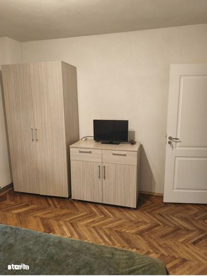 Apartament cu 3 camere decomandat în Nord