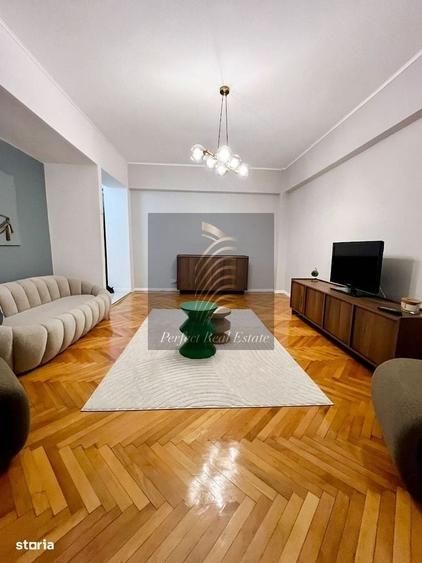 Apartament cu 2 camere decomandat în Capitol