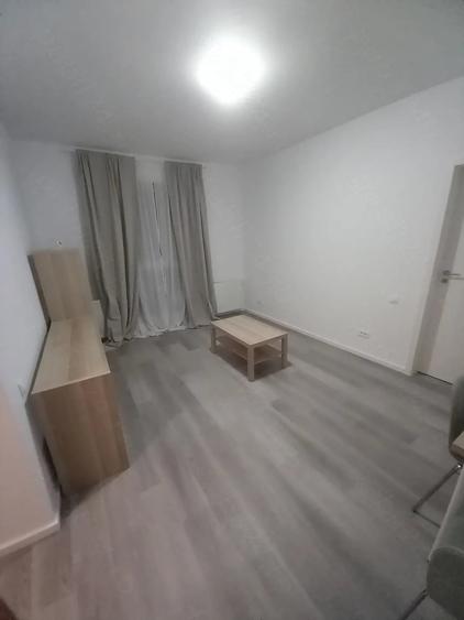 Apartament cu 2 camere semidecomandat în Chiajna