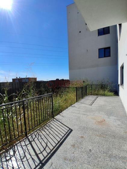 2 Camere cu Curte de 84 mp | Drumul Binelui | Bloc nou - 4