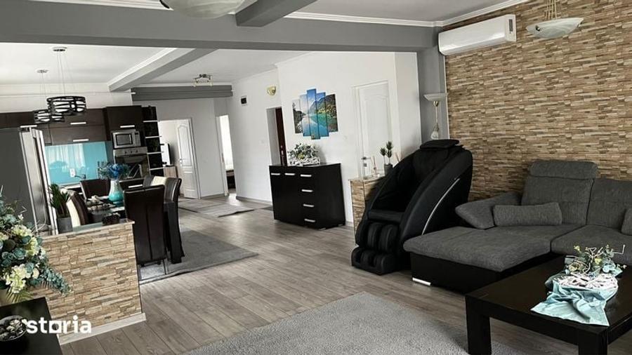 Apartament 3 Camere - Zona Coada Lacului - 2