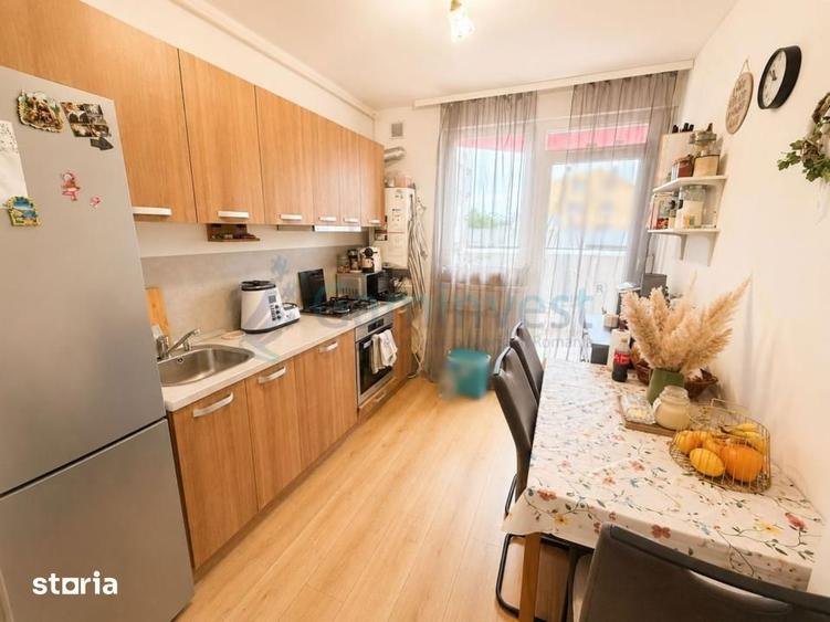 Apartament 3 camere ,bloc nou Ared, parcare inclusa Gaminvest V4417 - 6
