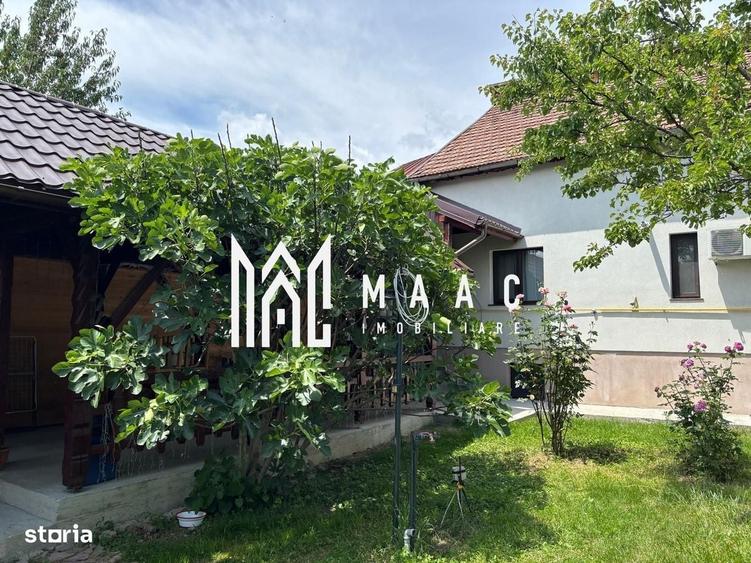 Casă cu 4 camere în Jiblea Veche