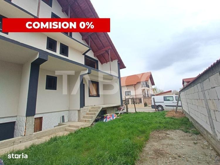 Casă cu 4 camere în Bungard