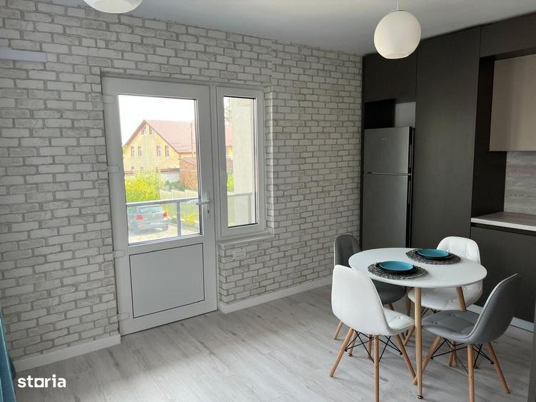 Apartament 2 camere decomandate | parcare | Str. Iuliu Moldovan - UMF - 5