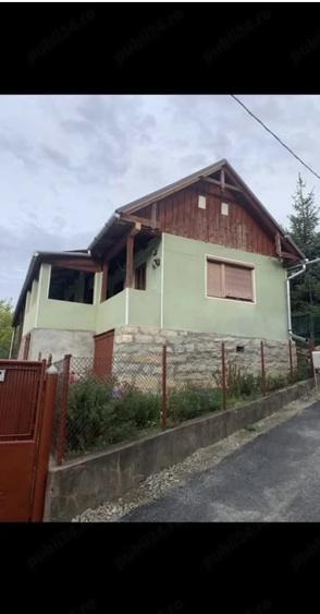 Casă cu Teren 2228 Mp în Sâncraiu