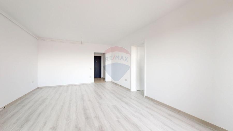 Studio generos 48 mp | Parcare inclusa | Subcetate City 2 - 8