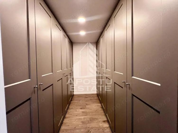 Casa de lux cu 6 camere, 5 bai, Piscina, zona Aradului - 10