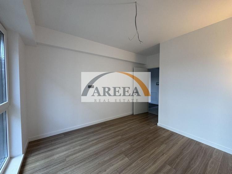 Apartament cu 2 camere decomandat în Theodor Pallady