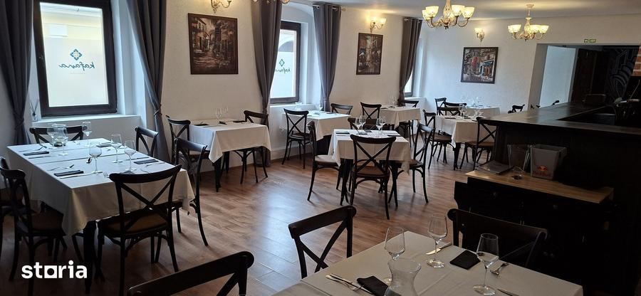 Spațiu comercial, de 137 mp, în Ultracentral