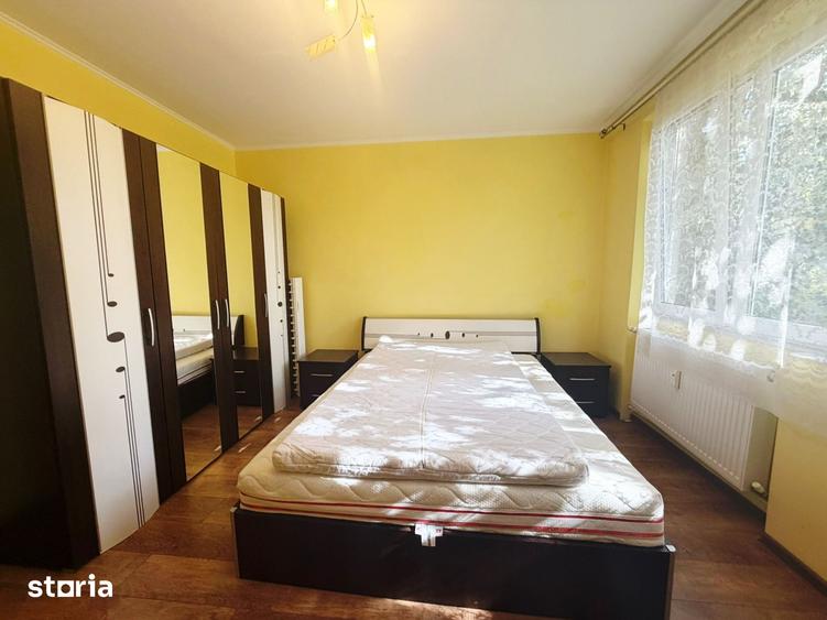Apartament cu 2 camere în Podgoria
