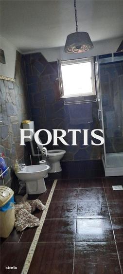 Casă cu 4 camere în Dridif