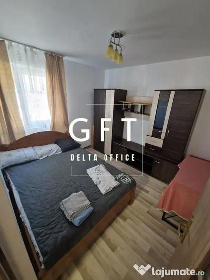 Apartament 2 camere, B-dul. Decebal , etaj 1 - 5