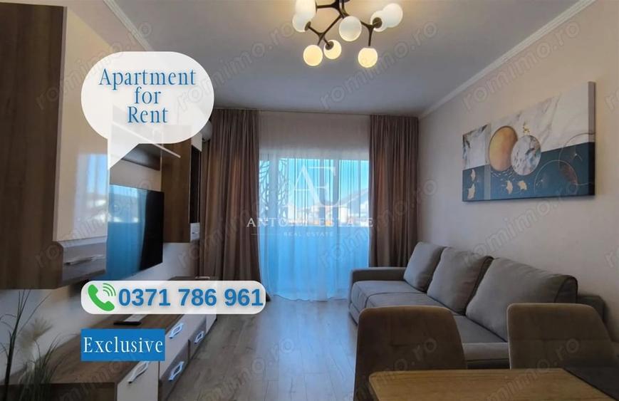 Apartament cu 3 camere decomandat în Nord