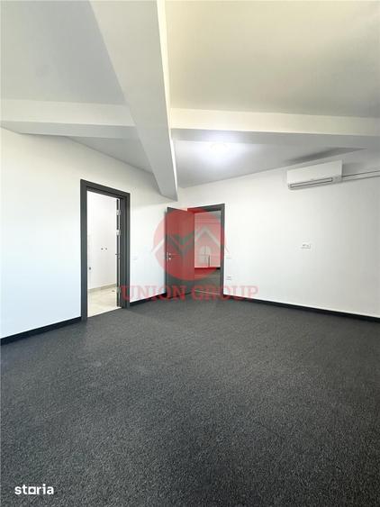 Spațiu comercial, de 70 mp, în Tomis Nord