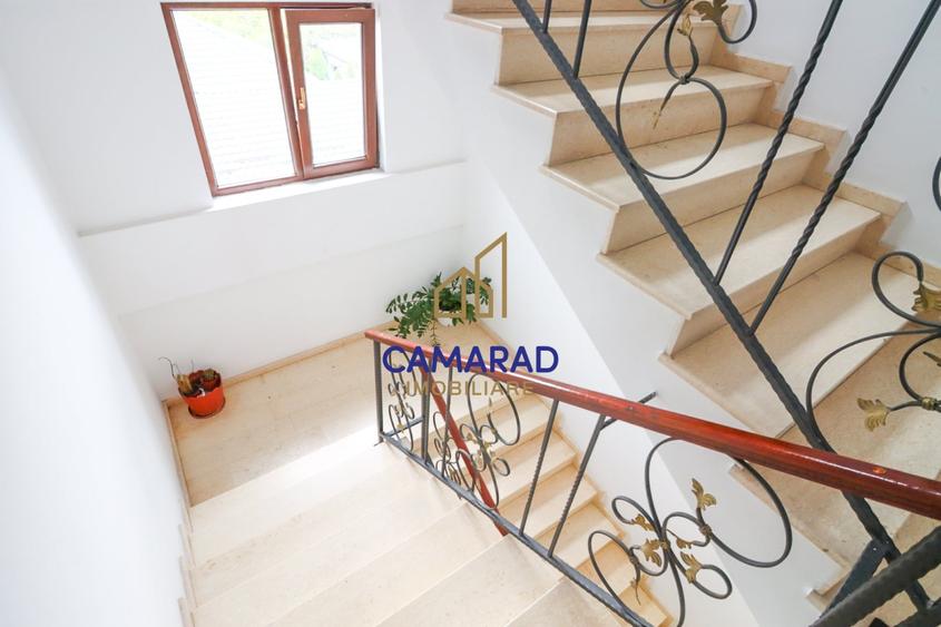 Apartament cu 3 camere de vânzare | Metrou Laminorului - Bd. Bucurestii Noi - 15