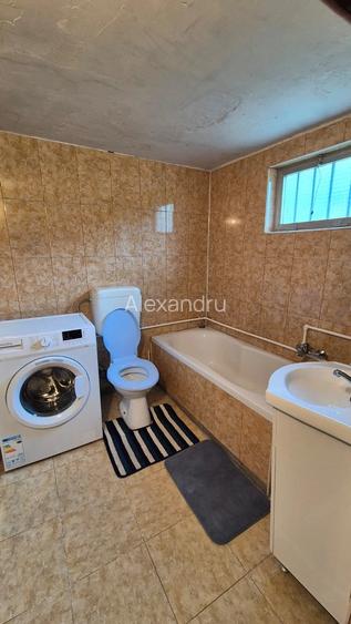 Casa + teren 1464 mp de vanzare in Dai?a, Giurgiu | Strada principala