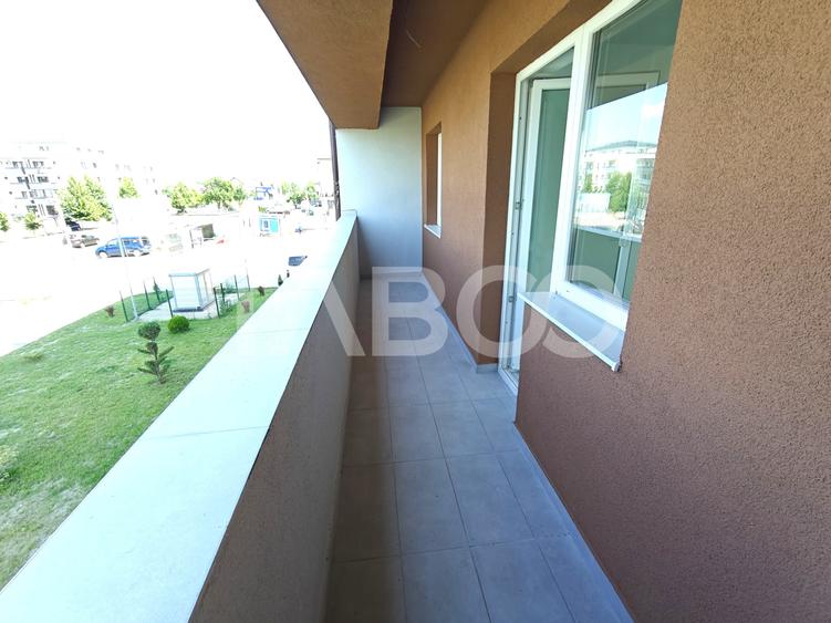 Apartament la cheie - intabulat - 3 camere 2 bai parcare - comision 0 - 9