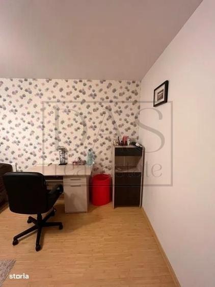 Apartament cu 2 camere decomandat în Aviației