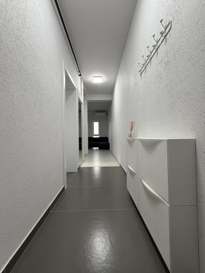 Apartament cu 2 camere decomandat, mobilat în Mehala