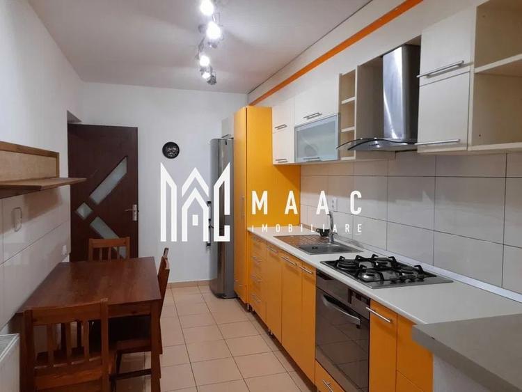 Apartament cu 2 camere decomandat, mobilat în Șelimbăr