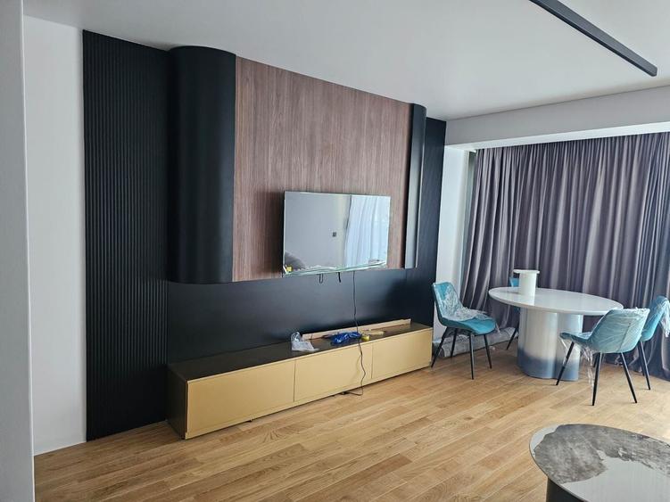 Apartament cu 2 camere decomandat în Floreasca