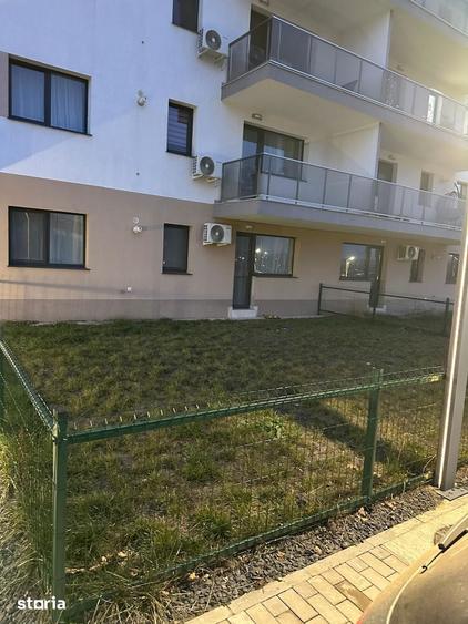 Apartament 2 camere de inchiriat Splaiul Unirii - cu gradina - 6