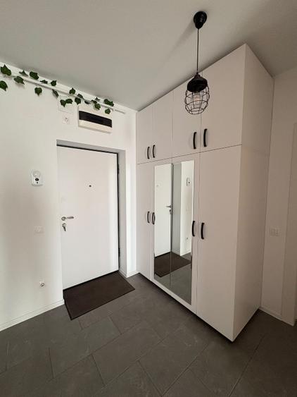 Apartament cu 2 camere decomandat, mobilat în Chitila
