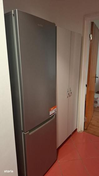 Apartament cu 2 camere în Tei