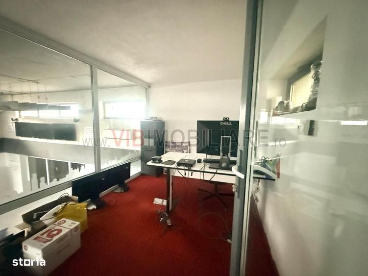 Apartament cu 4 camere în Cuțitul de Argint