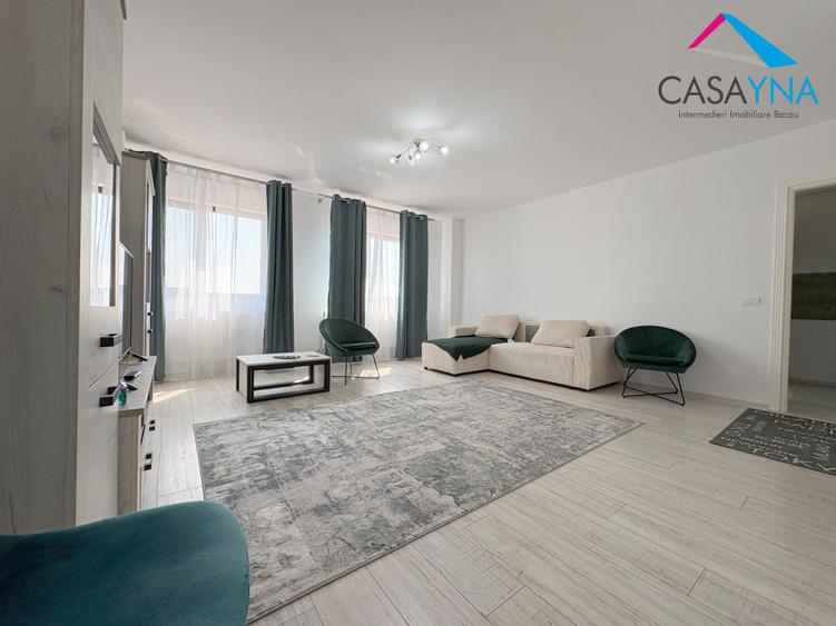 Apartament cu 2 camere decomandat în Ștefan cel Mare