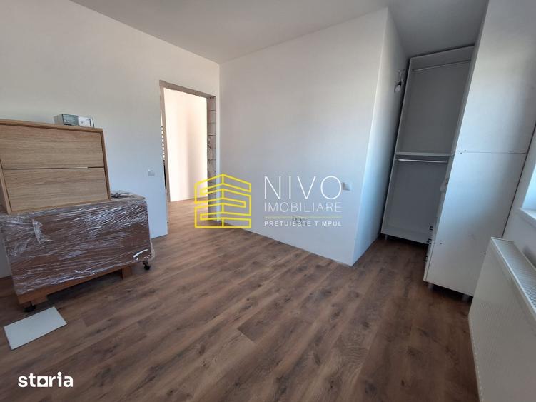 Casă cu 4 camere cu Teren 350 Mp în Belvedere