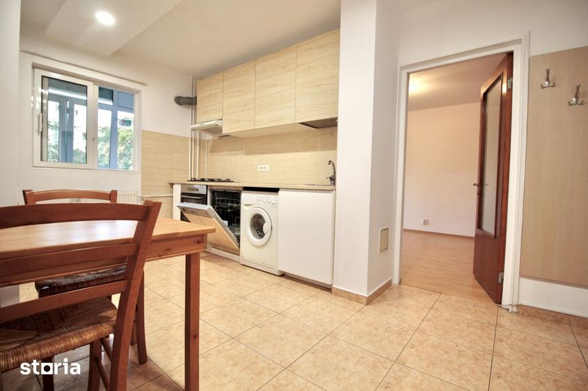 Apartament cu 2 camere decomandat în Pantelimon