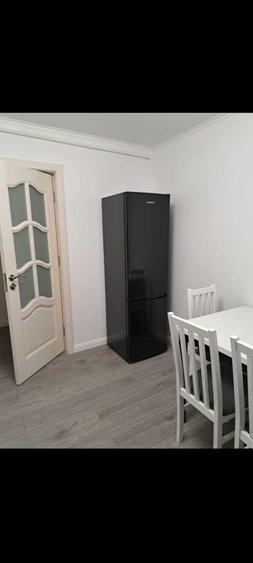 Apartament cu 2 camere semidecomandat în Micro 3