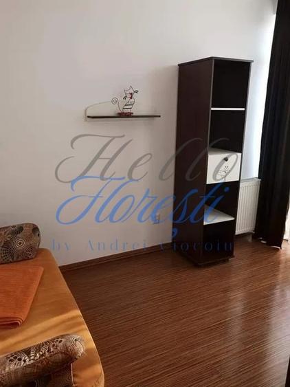 Apartament 2 camere, 50mp | Zona Cetatii | Floresti | - 4