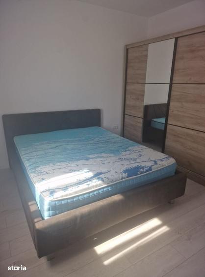 Apartament 3 Camere Mobilat Bragadiru Ilfov Strada Diamantului - 2