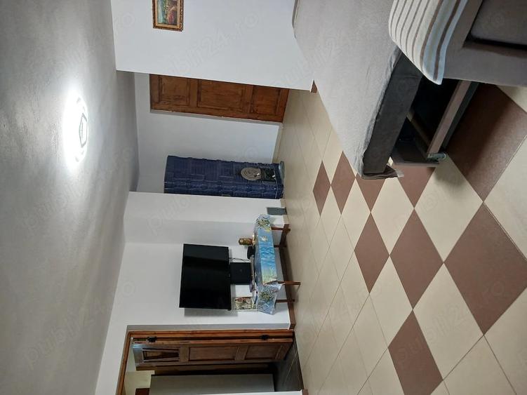 Casă cu Teren 8142 Mp în Central
