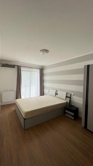Apartament cu 2 camere decomandat în Bulgaria