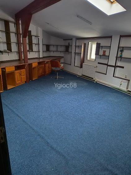 Vila zona Știrbei Vodă Cișmigiu