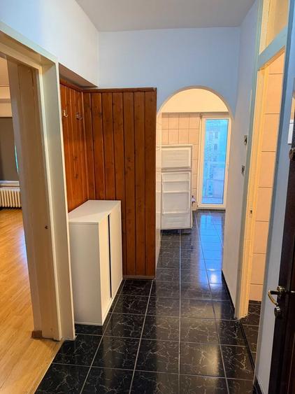 Garsonieră decomandată în Ultracentral