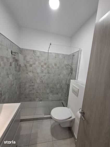 Garsonirera de inchiriat | Cotroceni Smart Residence |centrala proprie - 5