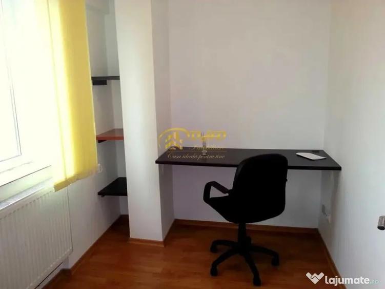 Garsonieră decomandată în Târgu Cucu