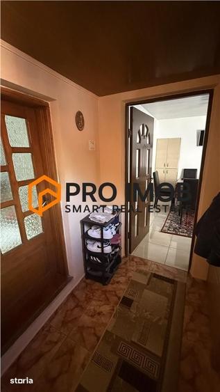 Casă cu 5 camere decomandat cu Teren 1709 Mp în Mărăcineni