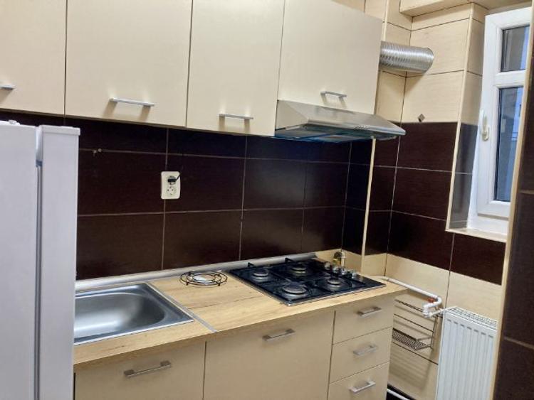 Garsonieră de închiriat,spațioasă, renovată, Titan  | 10 min metrou | Proprietar - 3