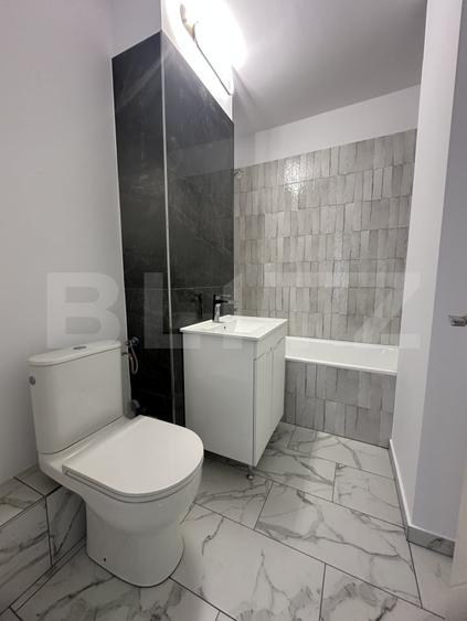 De vânzare apartament 3 camere decomandat – 66,49 mp – complet renovat - 6