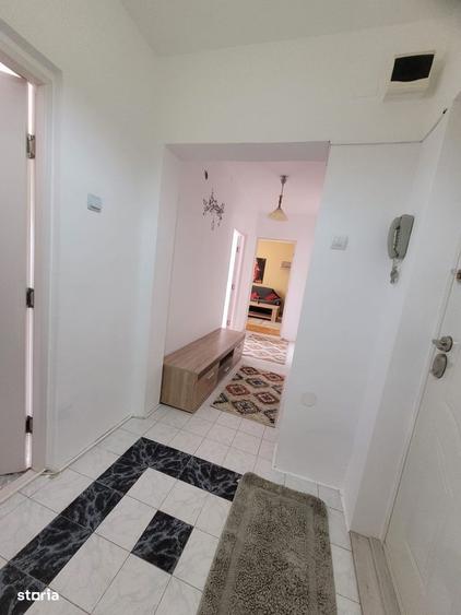 Apartament cu 2 camere decomandat în Dorobanți