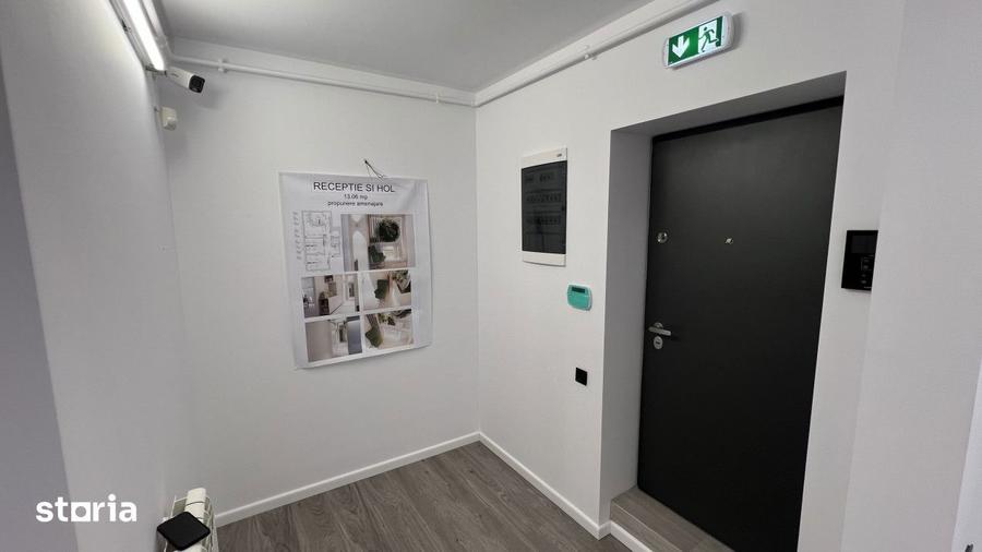 Apartament Vila Spatiu Comercial/Birouri Piata Sf ?tefan/comision zer - 15