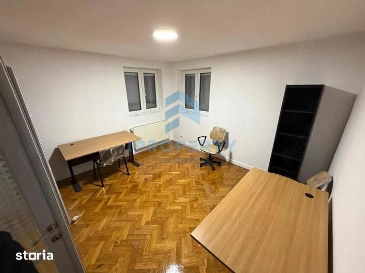 Casa / Vila | Bucurestii Noi | Proaspat Renovata | Partial Mobilata - 3