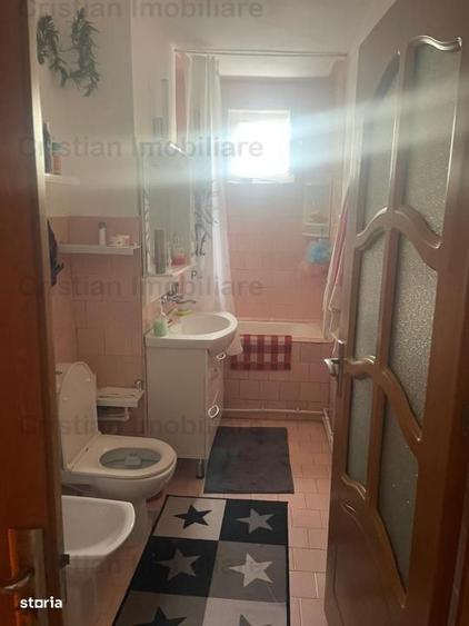 Apartament cu 4 camere în Hipodrom
